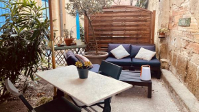 T2 au calme en Intra Muros - 4 couchages
